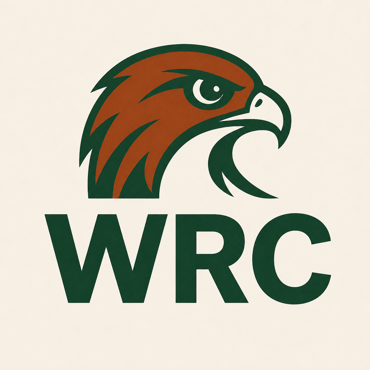 Wrightwood Raptor Center Logo